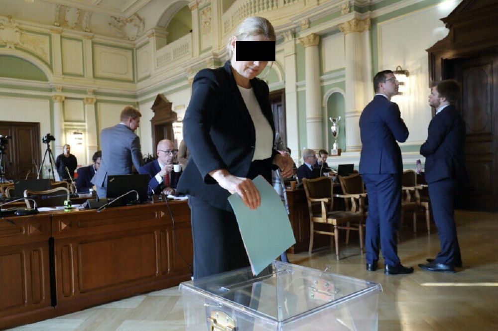 Fałszywe oświadczenia majątkowe. Wyrok dla byłej radnej PiS z Gdańska