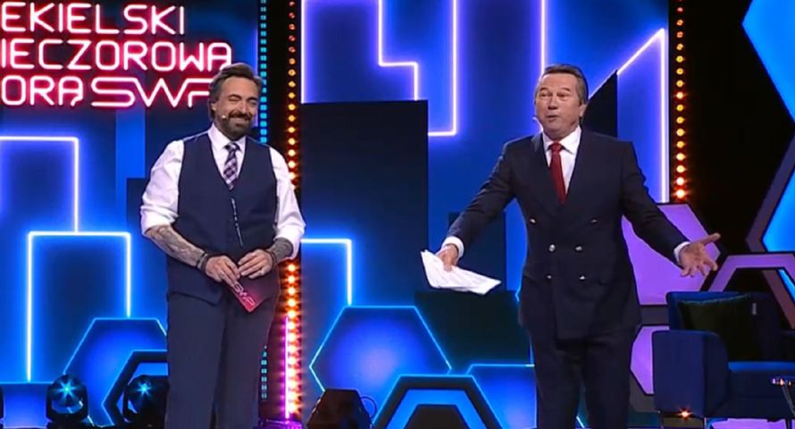 Inni robią to lepiej. Krótko o tym, czym rozczarowuje show Sekielskiego [OPINIA]