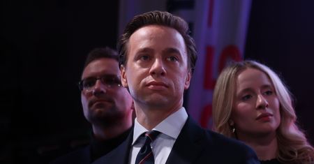 "Wybór należy do prezydenta". Bosak rozwiewa wątpliwości po wyborach