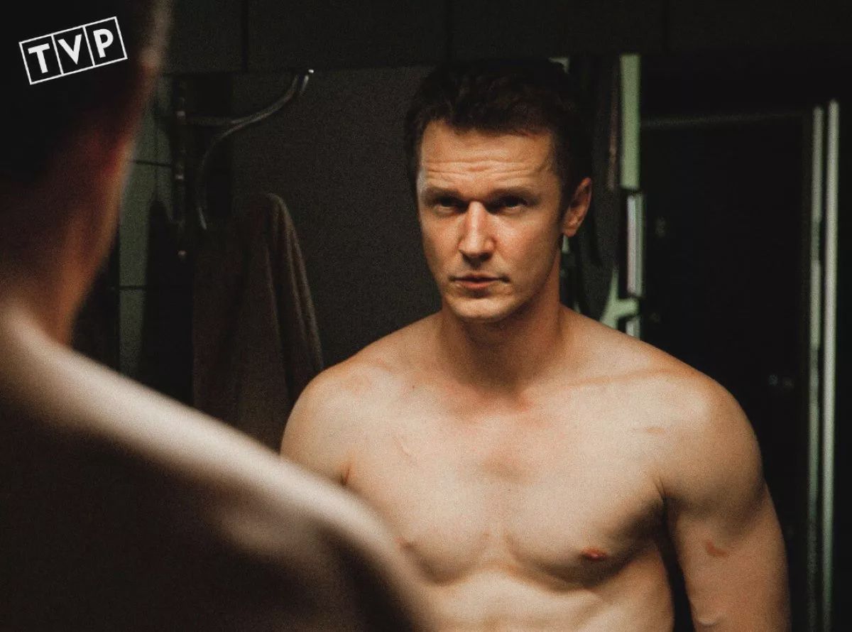 TVP pokaże nowy serial. Bohaterem warszawski włamywacz