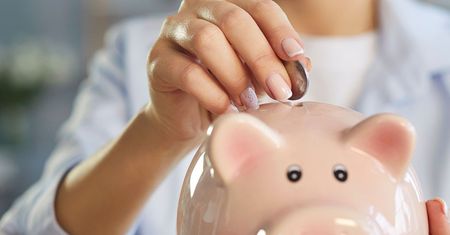 SCB: Polacy znów chcą oszczędzać. Santander Consumer Bank podnosi oprocentowanie lokat nawet do 3,70 proc.