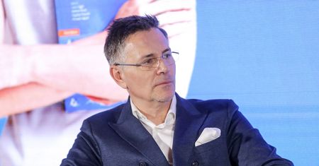 Niepokojące nagranie obiegło sieć. Ibisz natychmiast zareagował