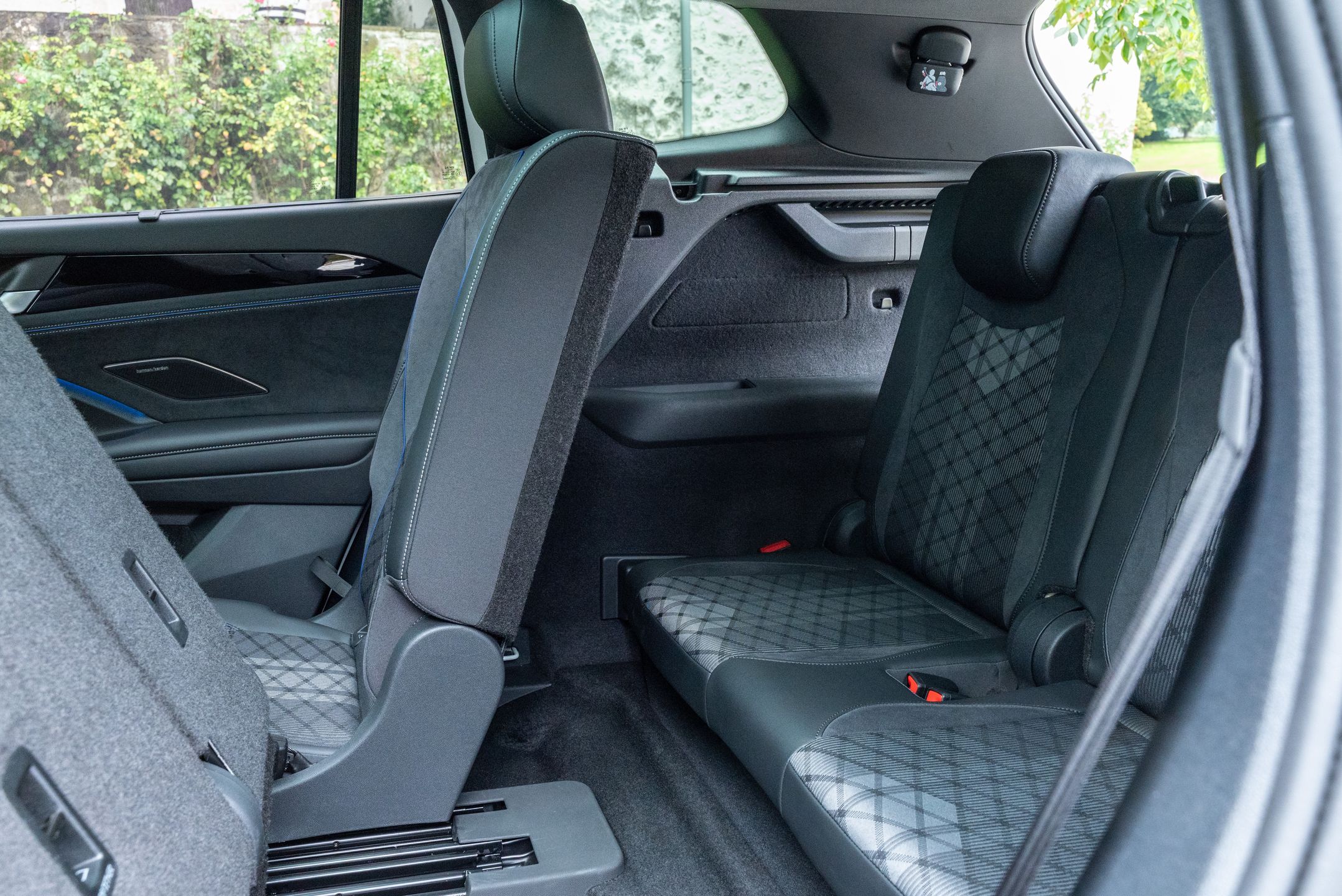 Volkswagen Tayron 2024