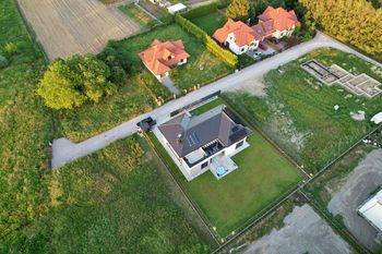 900 zł za metr działki. Ceny doszły do sufitu. Tu jest najdrożej