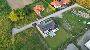 900 zł za metr działki. Ceny doszły do sufitu. Tu jest najdrożej