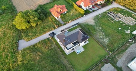 900 zł za metr działki. Ceny doszły do sufitu. Tu jest najdrożej