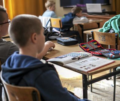 Nauczanie zdalne. MEN przekazało najnowszy raport