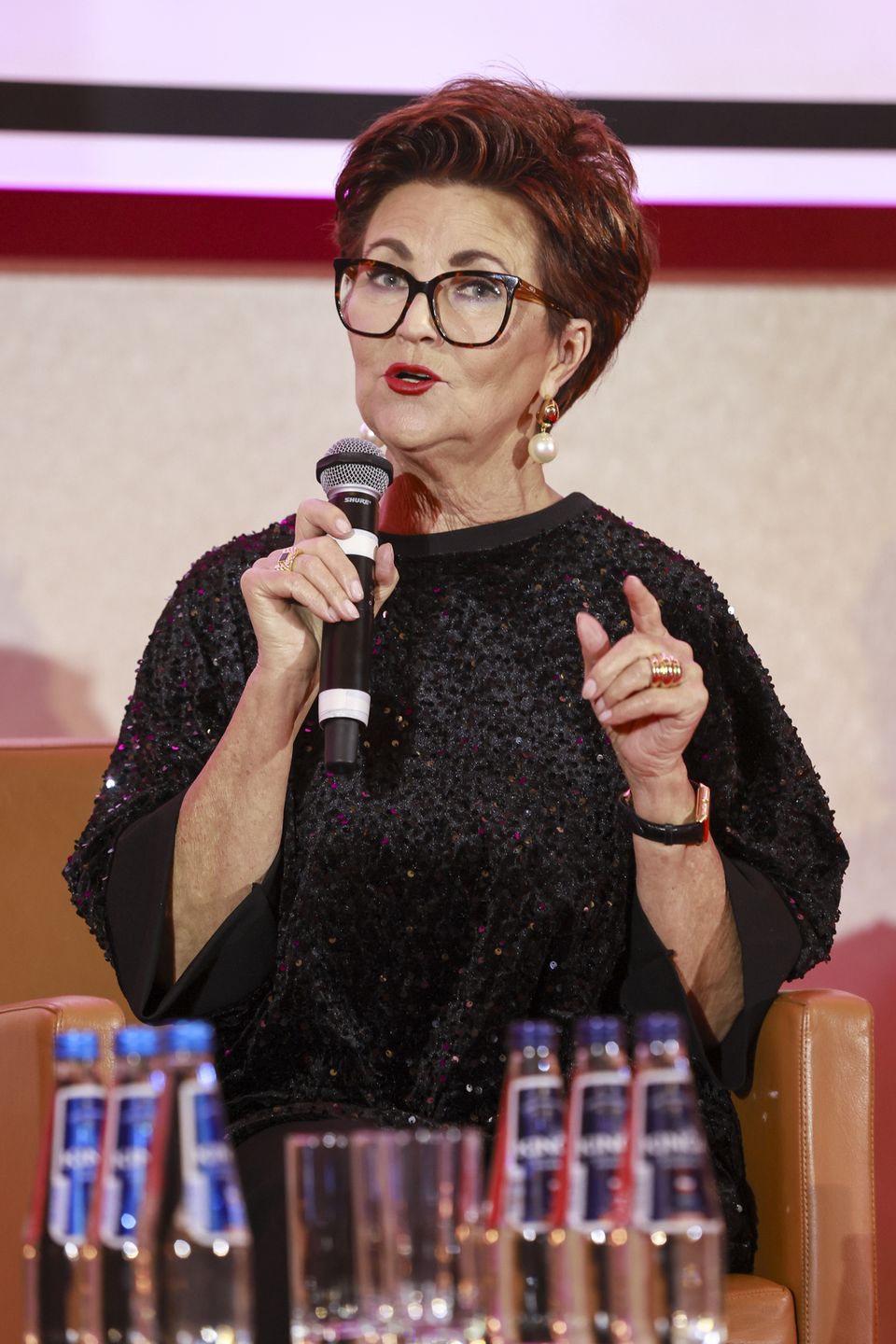 Jolanta Kwaśniewska