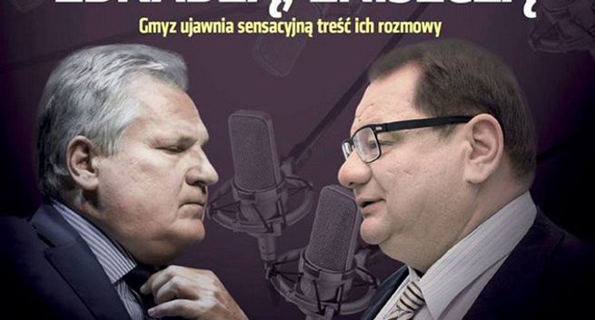 "Do Rzeczy" musi przeprosić za publikację podsłuchanej rozmowy Kwaśniewskiego i Kalisza. „Wyrok niesprawiedliwy”