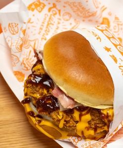Rywal KFC rozpycha się w Polsce. Do końca roku ponad 20 nowych lokali