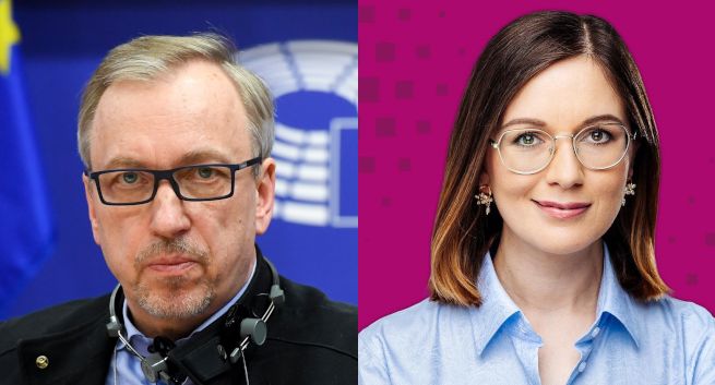 Spór o tantiemy dla twórców. Lewica chce szybko je wprowadzić, rząd mówi o "dwóch aktach"