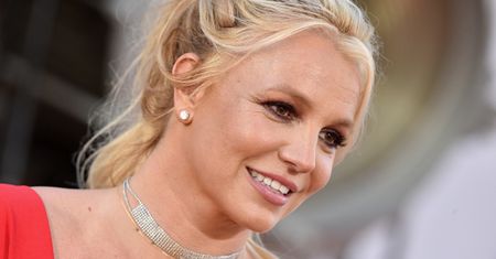 Za tym uśmiechem skrywał się dramat. Britney Spears wygarnęła całą prawdę. Czekała 13 lat