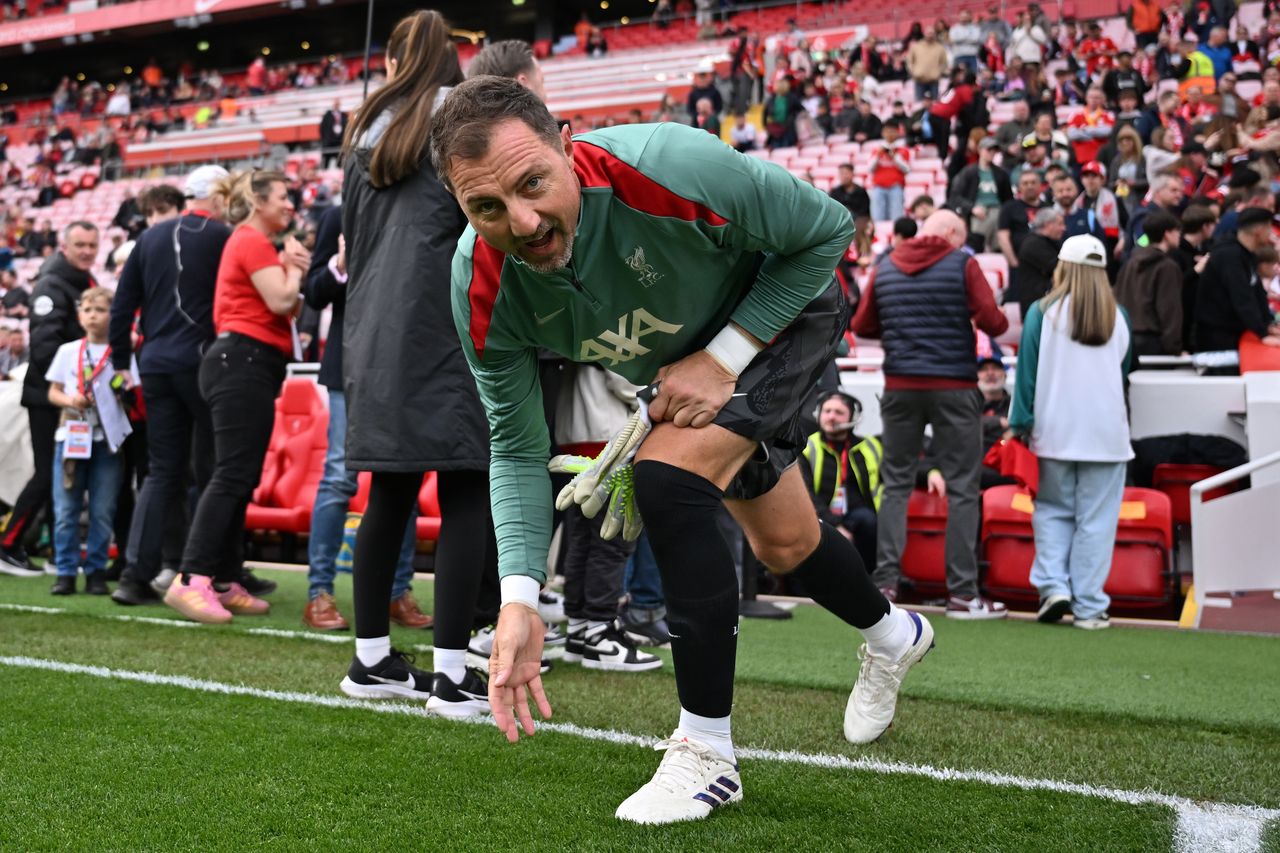 Legendarny mecz Polska – Niemcy w Chorzowie. Dudek kontra Podolski