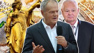 Trybunał dla Adama Glapińskiego niemal przesądzony [NEWS money.pl]