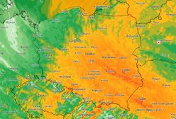 Synoptycy alarmują. Alerty dla siedmiu województw