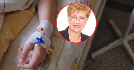 Nowa konsultant krajowa w dziedzinie kardiologii dziecięcej. Została powołana przez ministrę zdrowia