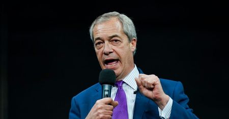 Przewrót w Wielkiej Brytanii? Brexitowcy na szczycie sondażu