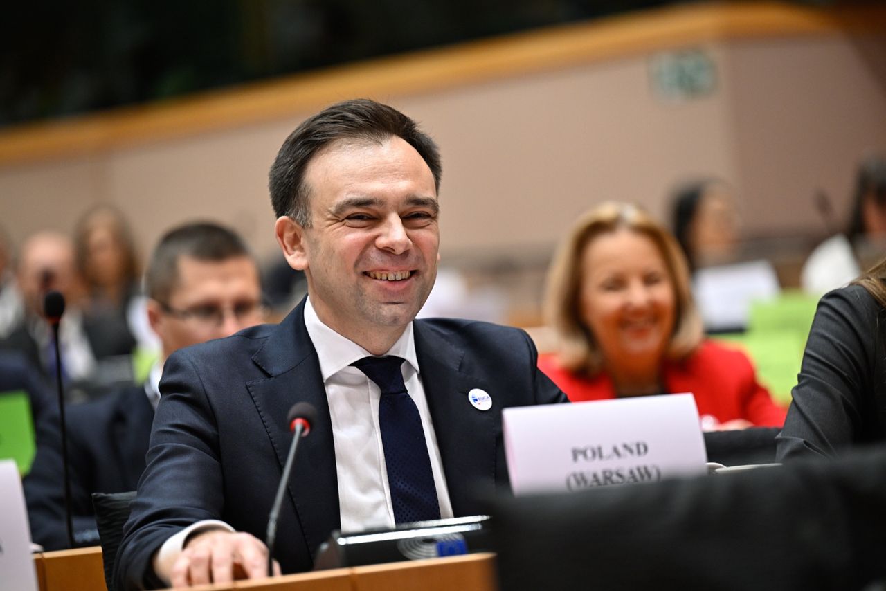 Polska walczy o siedzibę ważnego urzędu. Musimy być lepsi od 8 krajów