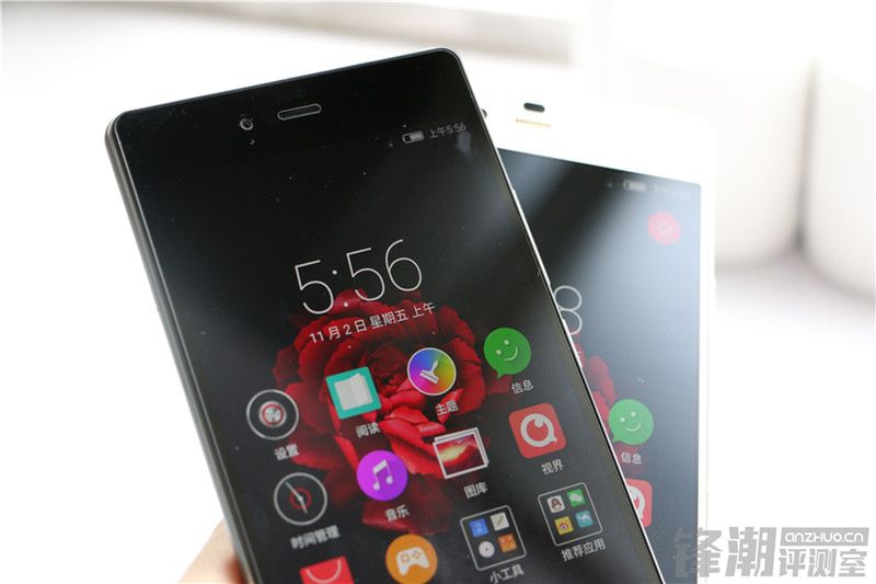 Nubia Z9 mini i Z9 max oficjalnie. ZTE stworzyło świetne smartfony 24