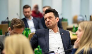 "A cóż szkodzi obiecać?". Poseł liczył na funkcję w NIK, wpadka przekreśliła szansę
