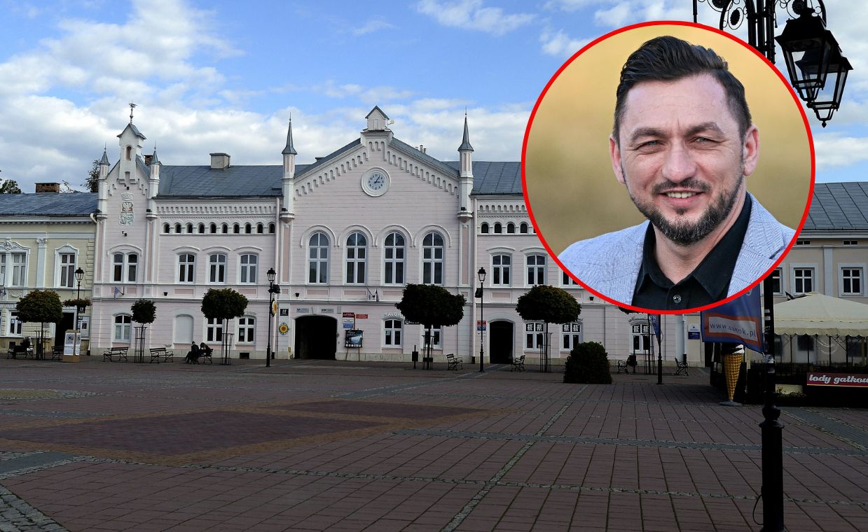 Miasto na kredycie. Coraz większe rozgoryczenie mieszkańców Sanoka