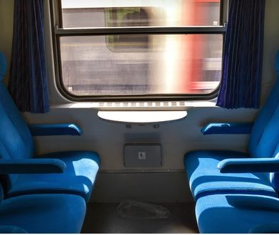 Od niedzieli nowy rozkład PKP Intercity. Kolejarze chwalą: nowe miejscowości na mapie połączeń