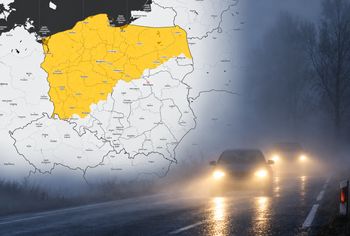 Takich ostrzeżeń dawno nie było. IMGW alarmuje