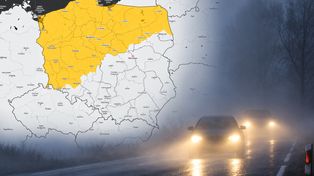Takich ostrzeżeń dawno nie było. IMGW alarmuje