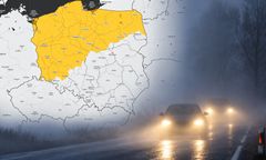 Takich ostrzeżeń dawno nie było. IMGW alarmuje
