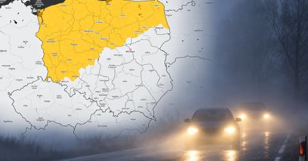 Takich ostrzeżeń dawno nie było. IMGW alarmuje
