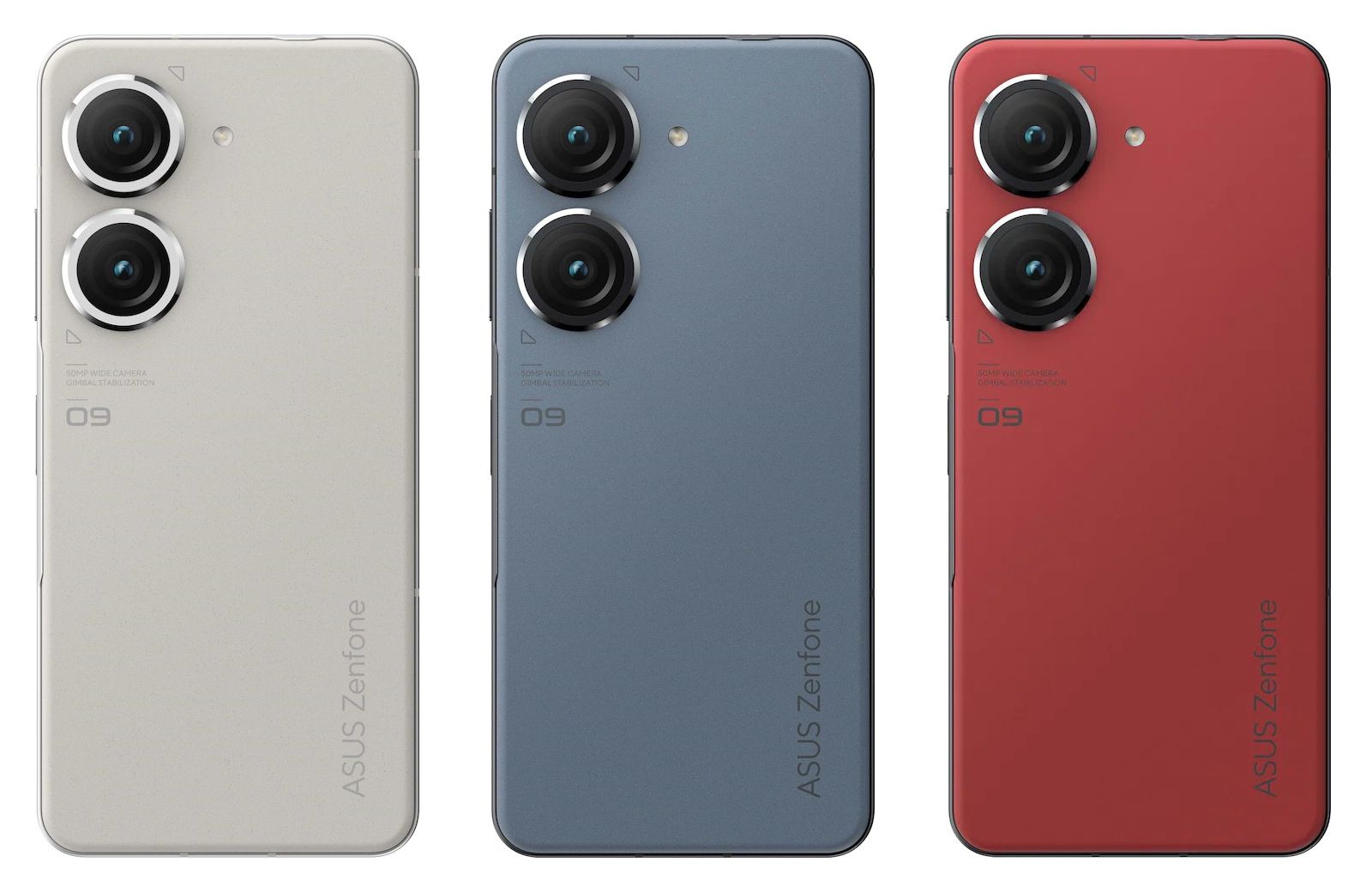 Zenfone 9
