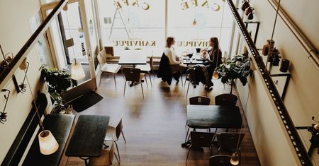 Katowice. Miasto wspomoże restauratorów. Na co mogą liczyć?