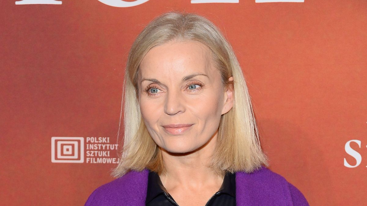 Małgorzata Foremniak stworzyła rodzinę zastępczą dla dwójki dzieci. Tak dziś o tym mówi