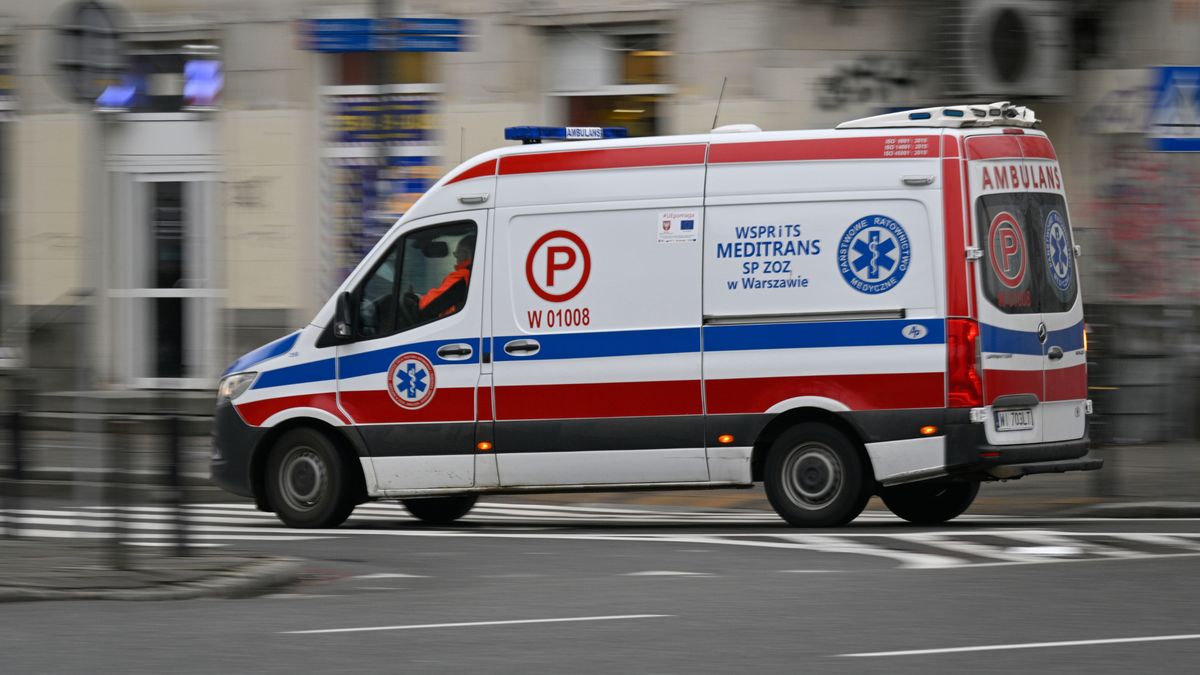 Nie żyje 25-letnia Białorusinka