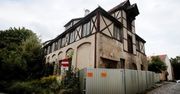 Szczecin: Ujeżdżalnia przy Zamku Książąt z ekskluzywną restauracją