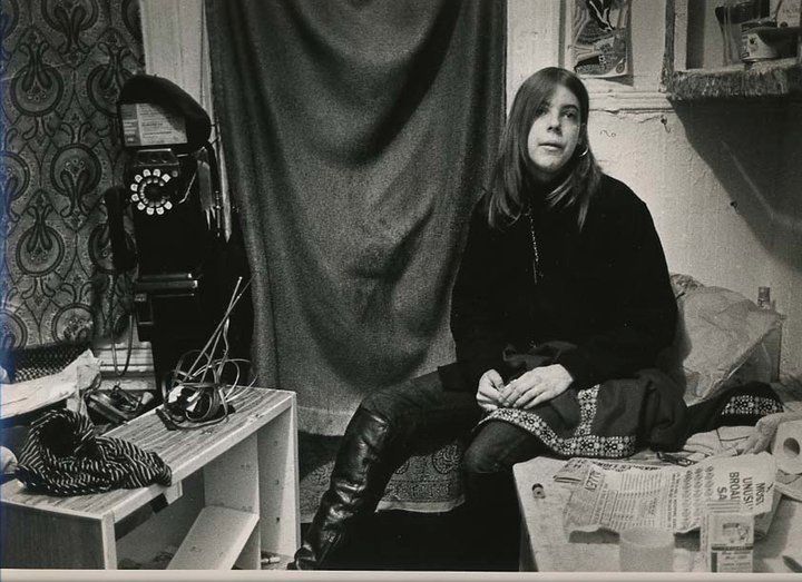 Seks, fotografia i rock'n'roll, czyli niedoceniony Charles Gatewood [inspiracja] 11