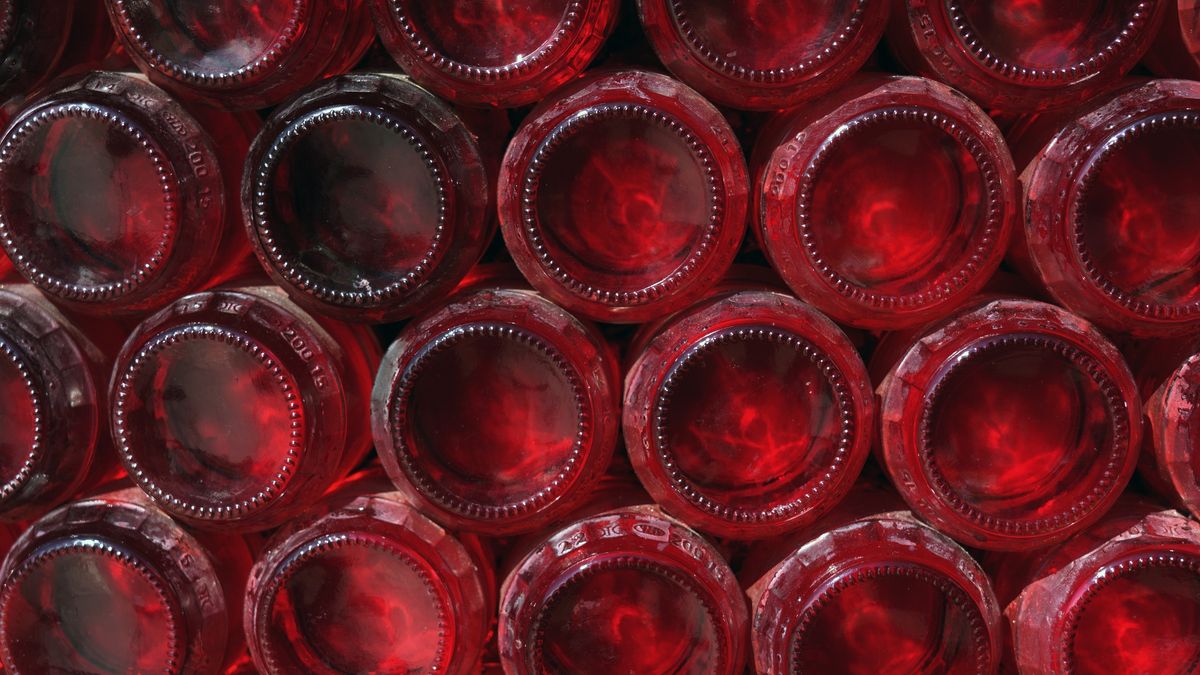 Kawy nie wolno łączyć z alkoholem