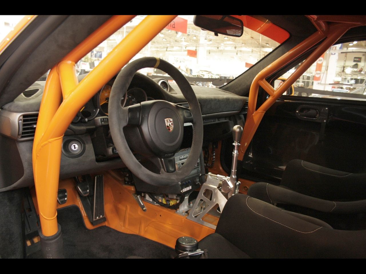 9ff 911 GT3 GTurbo 1200 fot.12