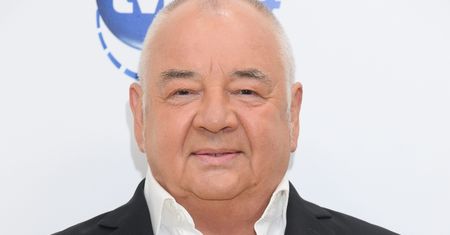 Stanisław Soyka miał czterech synów. Trzech poszło w jego ślady, a Kuba to jego kopia
