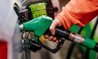 Ceny paliw w dół. LPG po raz pierwszy w tym roku poniżej granicy trzech złotych