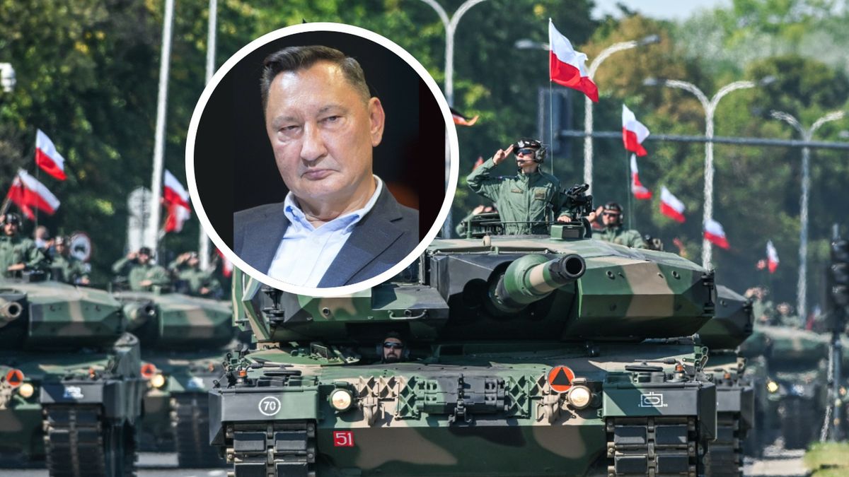 NBP i finansowanie zbrojeń? Ekonomista: pomysł rodem ze świata przestępczego