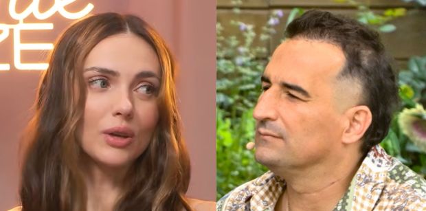 Marcela Leszczak wymownie o rozstaniach i życiu singielki: "Lepiej być samemu niż brać PÓŁŚRODKI"