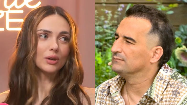 Marcela Leszczak wymownie o rozstaniach i życiu singielki: "Lepiej być samemu niż brać PÓŁŚRODKI"
