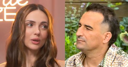 Marcela Leszczak wymownie o rozstaniach i życiu singielki: "Lepiej być samemu niż brać PÓŁŚRODKI"