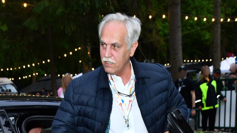 Zygmunt Solorz ujawnia kulisy konfliktu o sukcesję