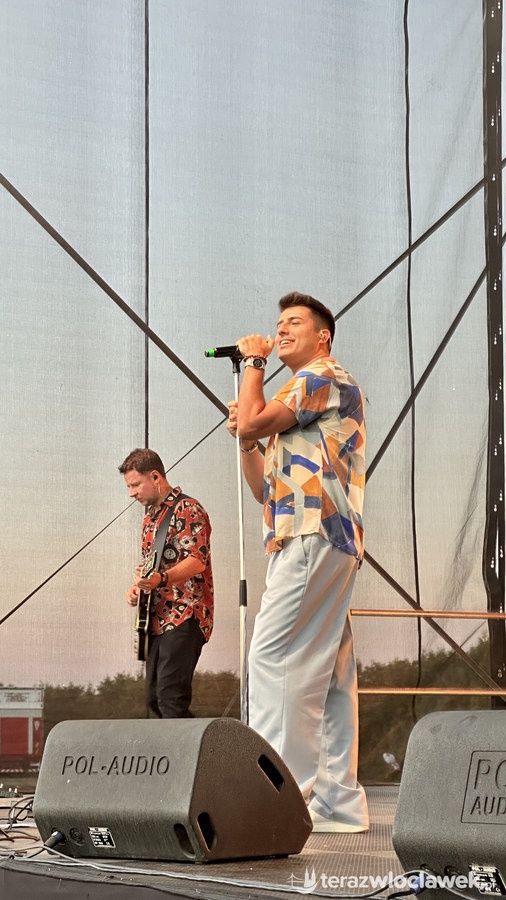 Baruchowo. Piknik rodzinny