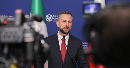 Rosja atakuje blisko Polski. Kosiniak-Kamysz zapowiada zmiany