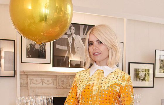 Paloma Faith zagra w serialu "Pennyworth". Prequel Batmana