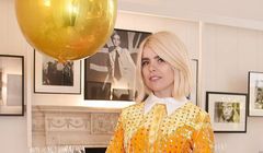 Paloma Faith zagra w serialu "Pennyworth". Prequel Batmana