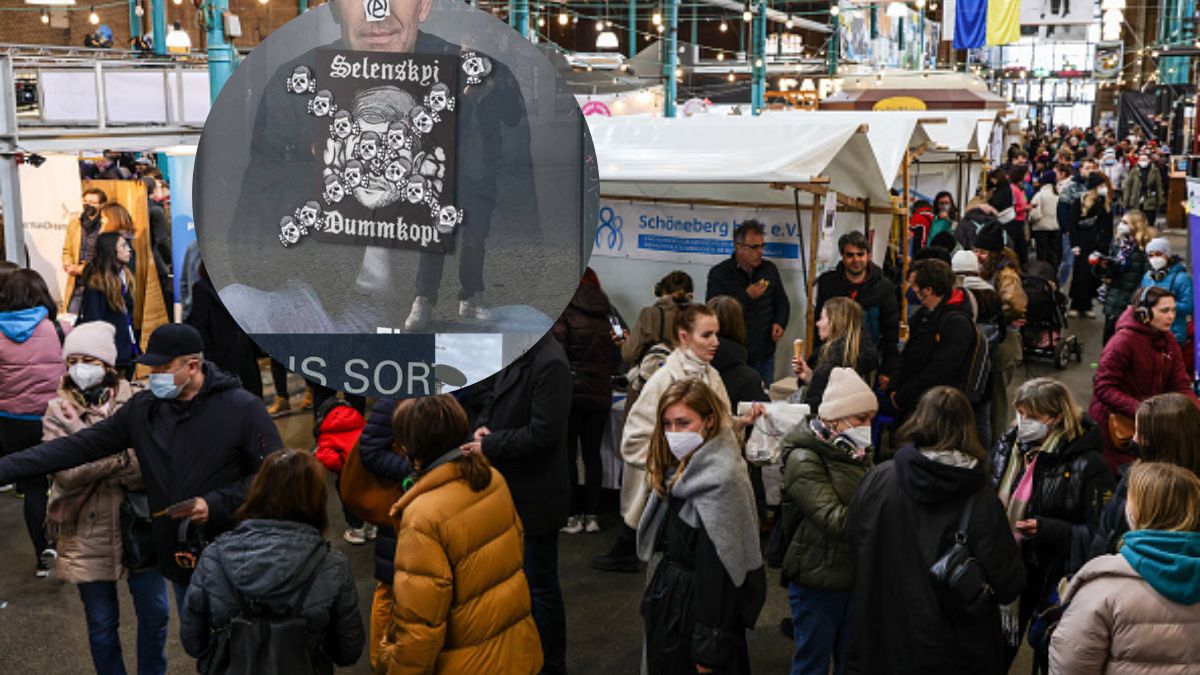 Kremlowscy propagandziści nie ograniczają swoich wysiłków wyłącznie do własnych obywateli 